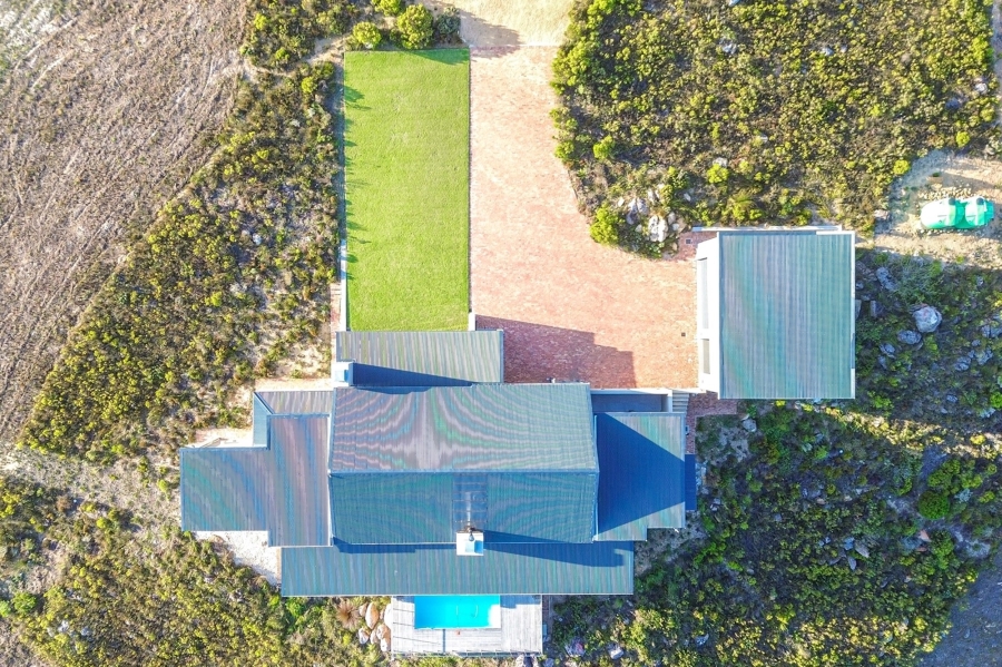 3 Bedroom Property for Sale in Hemel and Aarde Western Cape